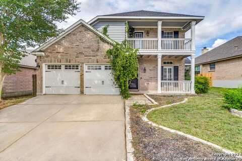 24927 Crescent Run, San Antonio, TX 78258