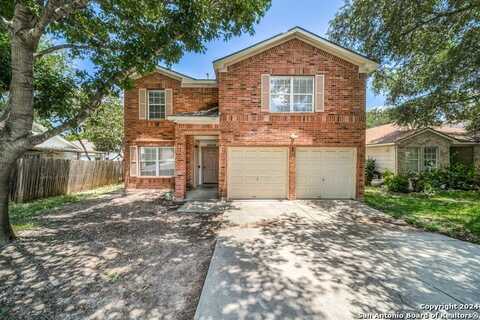 10254 South Creek, Converse, TX 78109