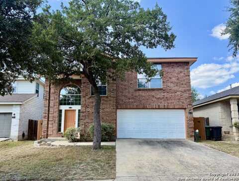 13619 SONORA BLUFF, Helotes, TX 78023