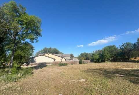 266 Ridge Drive, San Antonio, TX 78228