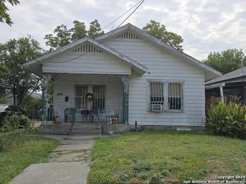 2606 W TRAVIS ST, San Antonio, TX 78207