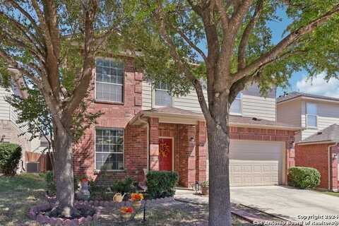 12171 Dawson Circle, San Antonio, TX 78253