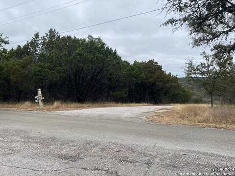 Lot K4064 Long Bow, Marble Falls, TX 78657