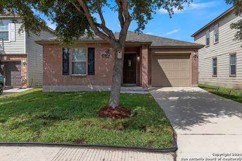 7343 CIRCLE FARM, San Antonio, TX 78239