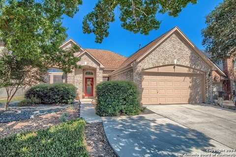 8 MARELLA DR, San Antonio, TX 78248