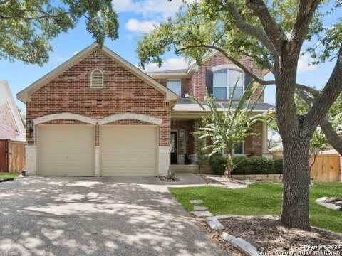 26222 Cuyahoga Circle, San Antonio, TX 78260