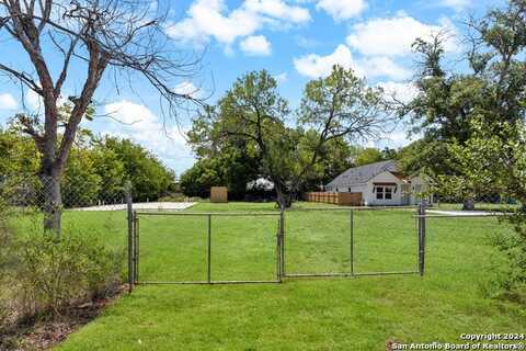 Tbd MCDAVITT RD, San Antonio, TX 78227