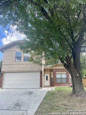 9126 AUTUMN STORM, San Antonio, TX 78254