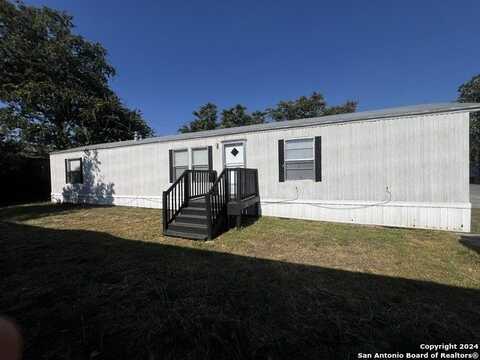 503 Uhland Rd Trlr #11, San Marcos, TX 78666