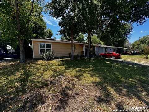 206 E Palfrey, San Antonio, TX 78223