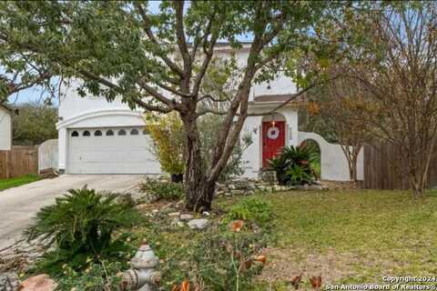 14411 EDENS CRK, San Antonio, TX 78233