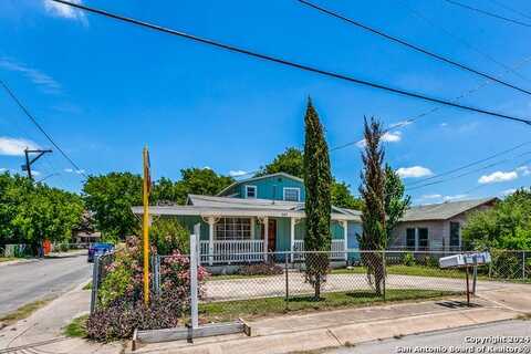 145 Wilmot st, San Antonio, TX 78237