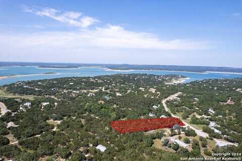 730 MINNESOTA DR, Canyon Lake, TX 78133