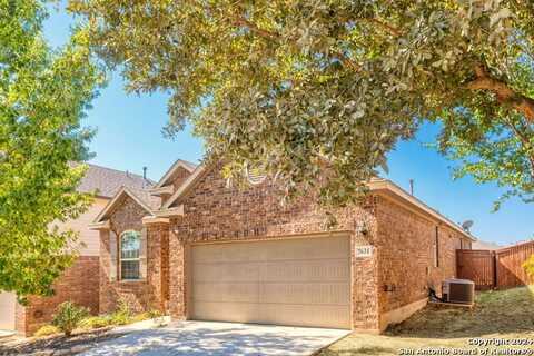 7631 RUGER RNCH, San Antonio, TX 78254