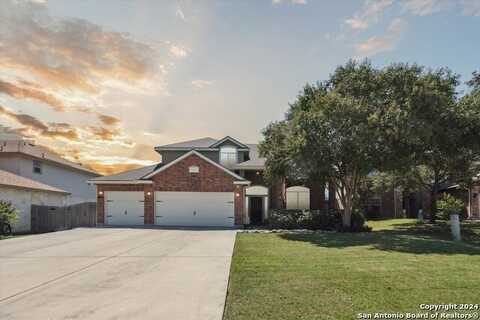 705 Sarazen Ct, Cibolo, TX 78108