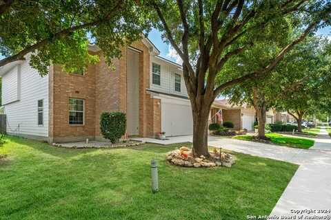 6542 CHARLES FLD, Leon Valley, TX 78238