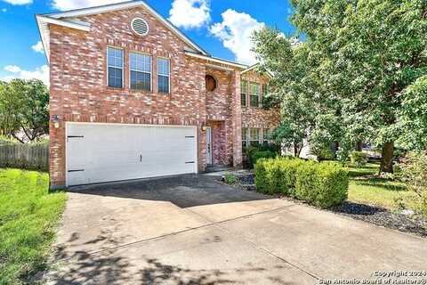 7602 Forest Vale, Live Oak, TX 78233