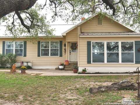 3210 State Highway 132 N., Natalia, TX 78059