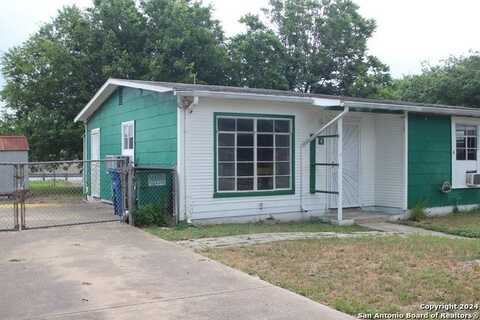 4 WHITMAN AVE, San Antonio, TX 78211