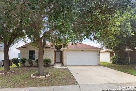 8510 SNAKEWEED DR, Converse, TX 78109