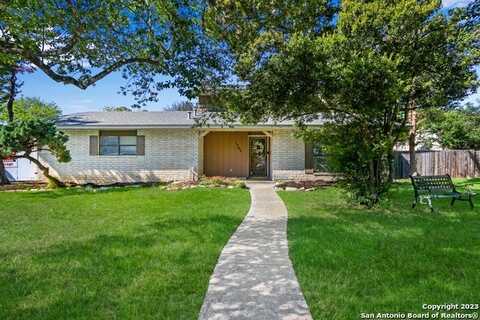 1703 Autumn Woods St, San Antonio, TX 78232