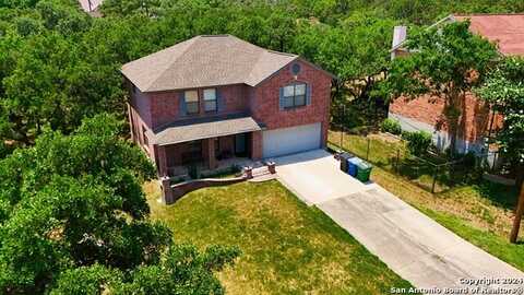 1639 Rob Roy ln, San Antonio, TX 78251