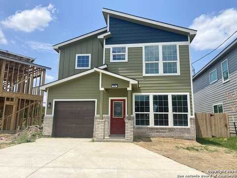 175 Hopi St, San Antonio, TX 78211