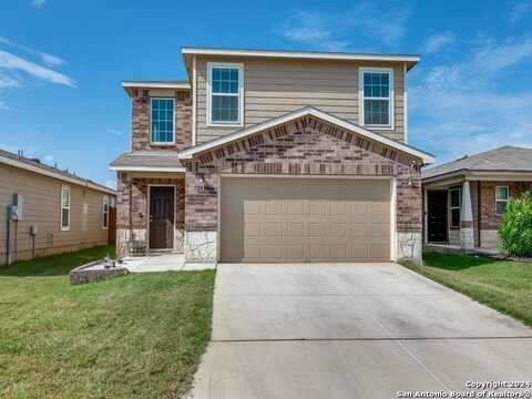 12029 Silver Light, San Antonio, TX 78254