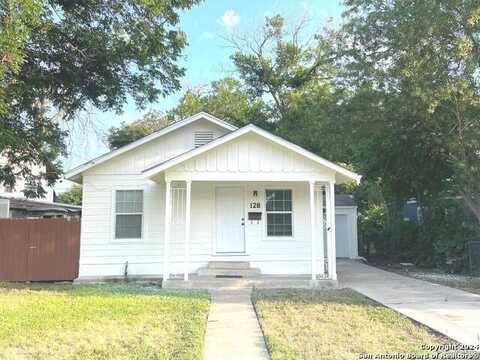 128 VANDERBILT ST, San Antonio, TX 78210