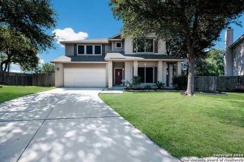 11506 CREEK BOW, San Antonio, TX 78253