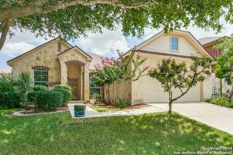 206 Grove Pl, Cibolo, TX 78108