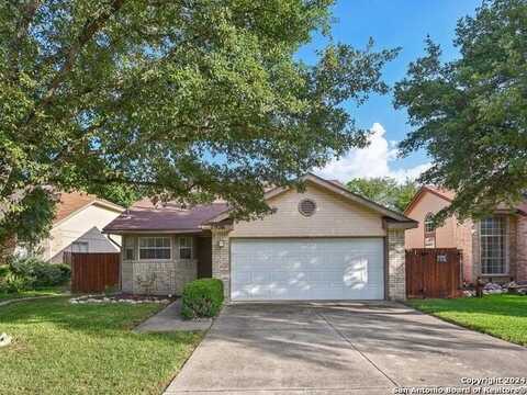 7926 QUAIL BREEZE, San Antonio, TX 78250