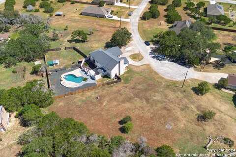 166 DESERT POPPY, Bandera, TX 78003