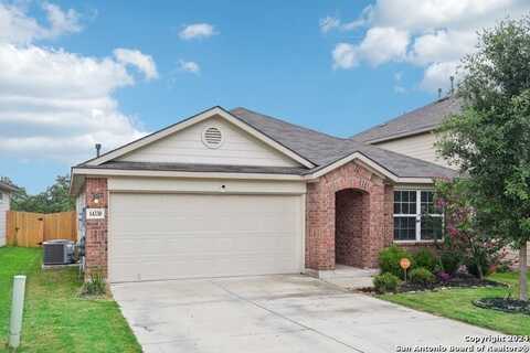 14330 FLINT PATH, San Antonio, TX 78253