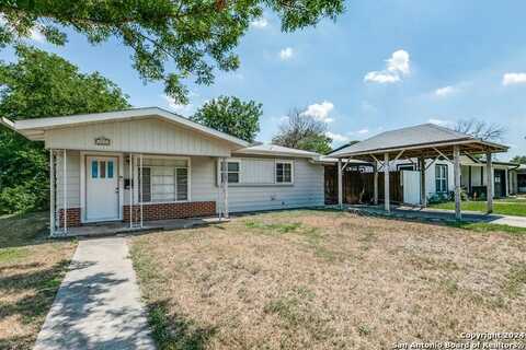 222 LAURELWOOD DR, San Antonio, TX 78213