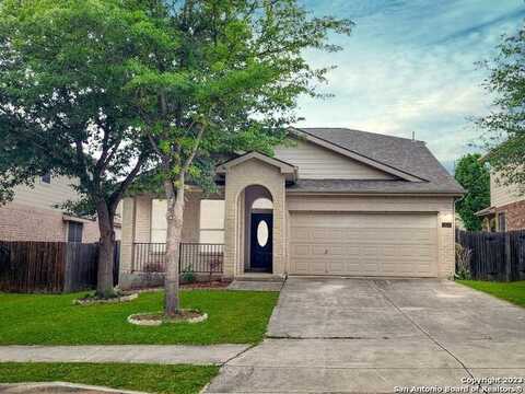 2629 Gallant Fox Dr, Schertz, TX 78108