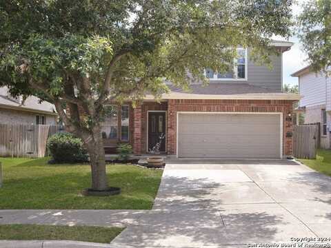 841 SECRETARIAT DR, Schertz, TX 78108