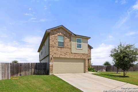 12134 Jimmer Cv, San Antonio, TX 78221