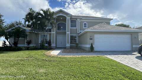 1471 Tamango Drive, Melbourne, FL 32904