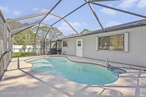 797 Tooley Road SW, Palm Bay, FL 32908