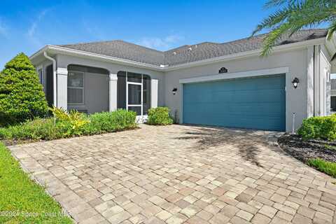 2646 Spur Drive, Melbourne, FL 32940