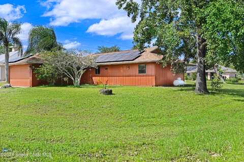 195 Mayfair Street SE, Palm Bay, FL 32909