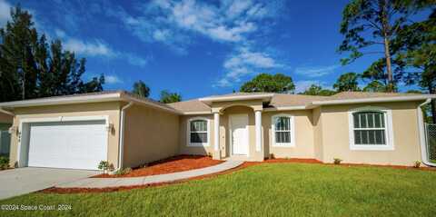 486 Avocado Road NW, Palm Bay, FL 32907