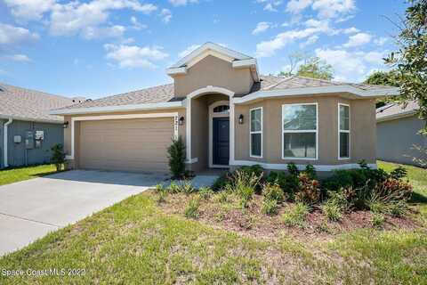 721 Tupelo Circle, Cocoa, FL 32926