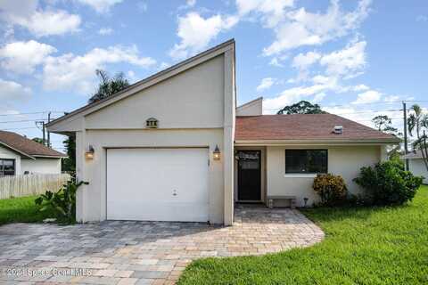 314 Myrtlewood Road, Melbourne, FL 32940