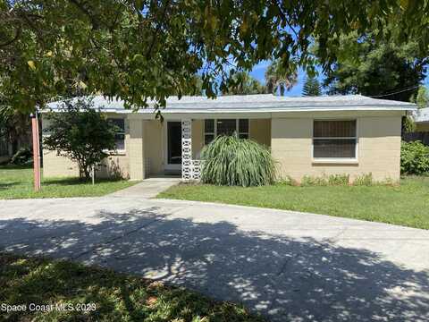 114 Delespine Street, Melbourne Beach, FL 32951