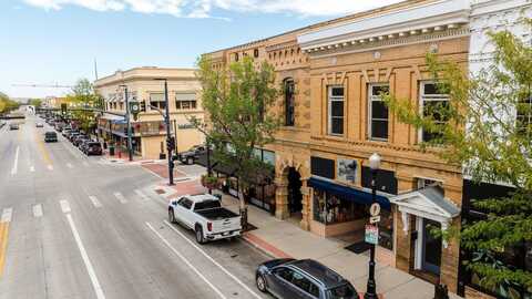 45 N Main Street, Sheridan, WY 82801