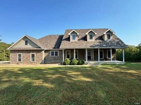 17795 Highway BB, Licking, MO 65542