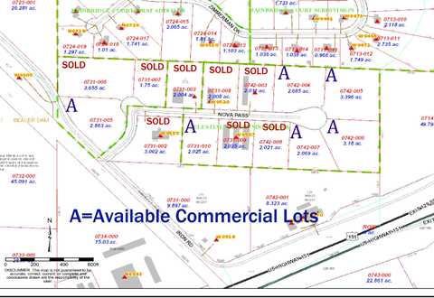 Lot 1 Nova Pass, Beaver Dam, WI 53916