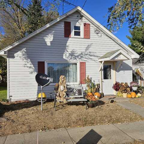 277 Clay Street, Montello, WI 53949